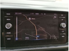 SISTEMA NAVEGACION GPS 