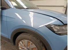 Recambio de aleta delantera derecha para volkswagen t-cross (c11, d31) 1.0 tsi referencia OEM IAM    2