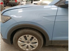 Recambio de aleta delantera izquierda para volkswagen t-cross (c11, d31) 1.0 tsi referencia OEM IAM   