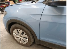 Recambio de aleta delantera izquierda para volkswagen t-cross (c11, d31) 1.0 tsi referencia OEM IAM    2