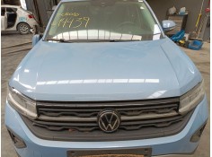 Recambio de capot para volkswagen t-cross (c11, d31) 1.0 tsi referencia OEM IAM   