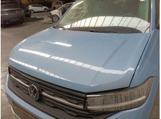 Recambio de capot para volkswagen t-cross (c11, d31) 1.0 tsi referencia OEM IAM    2