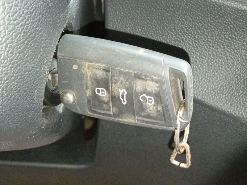 Recambio de antirrobo para volkswagen t-cross (c11, d31) 1.0 tsi referencia OEM IAM   