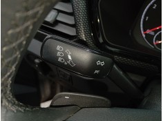 Recambio de mando intermitentes para volkswagen t-cross (c11, d31) 1.0 tsi referencia OEM IAM   