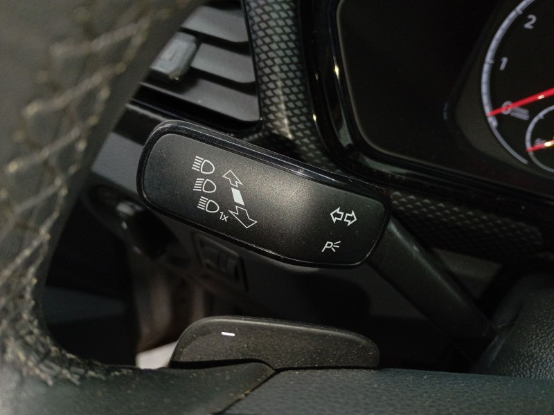 Recambio de mando intermitentes para volkswagen t-cross (c11, d31) 1.0 tsi referencia OEM IAM   