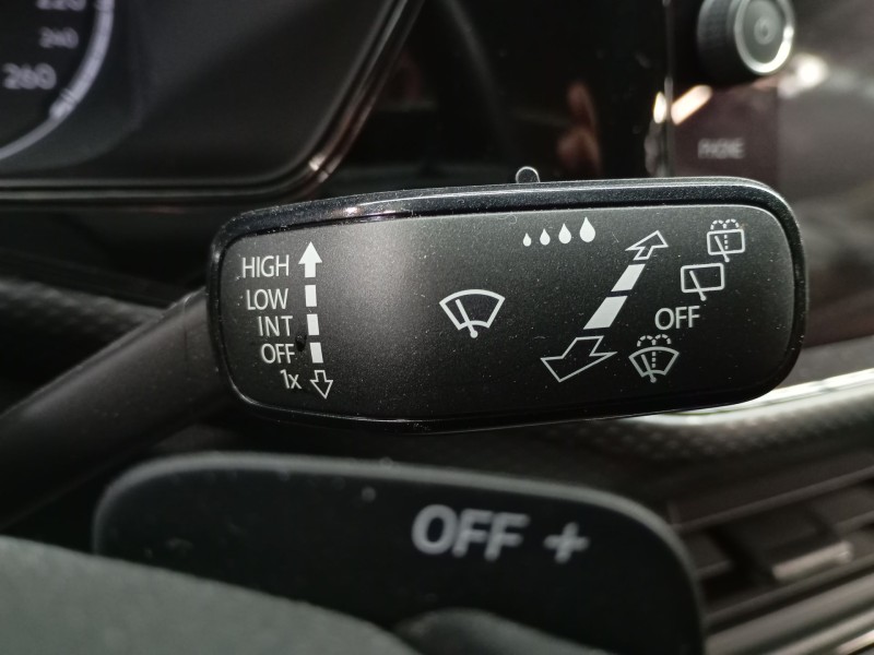 Recambio de mando limpia para volkswagen t-cross (c11, d31) 1.0 tsi referencia OEM IAM   