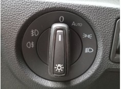 Recambio de mando luces para volkswagen t-cross (c11, d31) 1.0 tsi referencia OEM IAM   