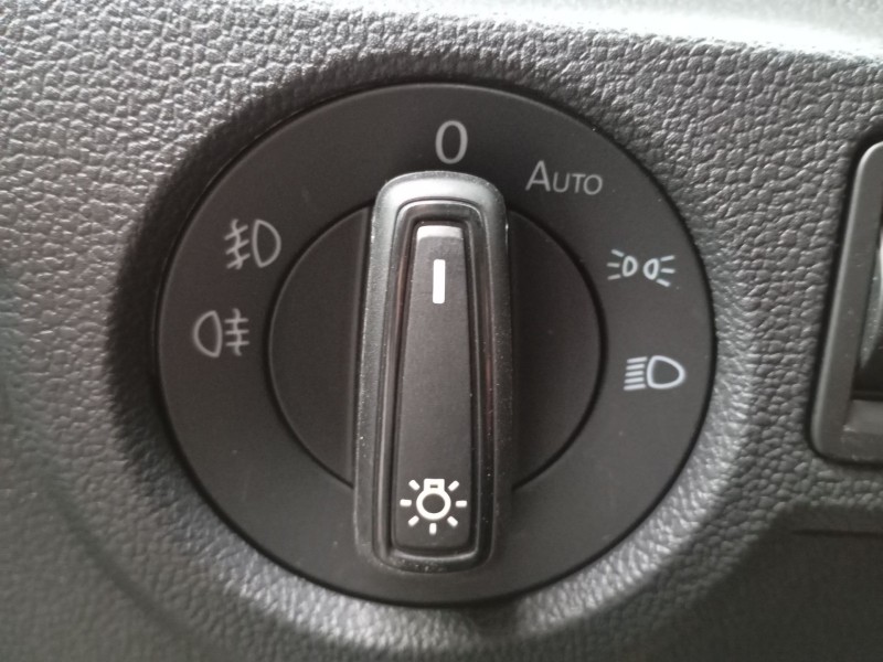 Recambio de mando luces para volkswagen t-cross (c11, d31) 1.0 tsi referencia OEM IAM   