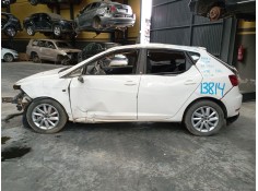 seat ibiza iv (6j5, 6p1) del año 2017