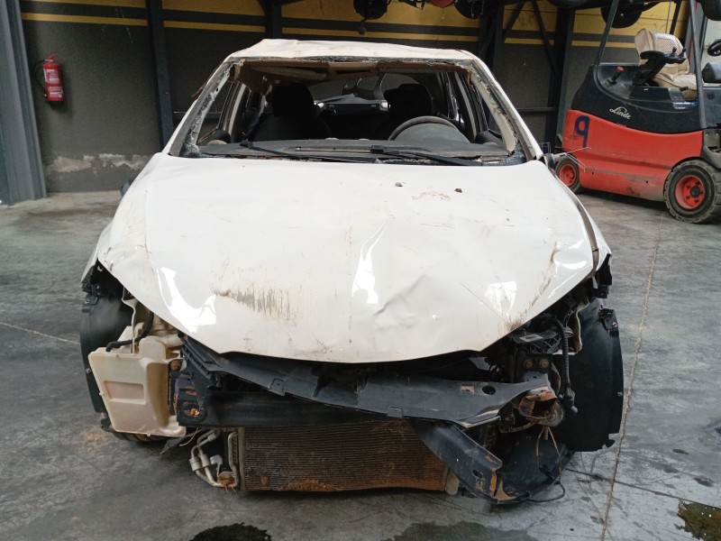 seat ibiza iv (6j5, 6p1) del año 2017