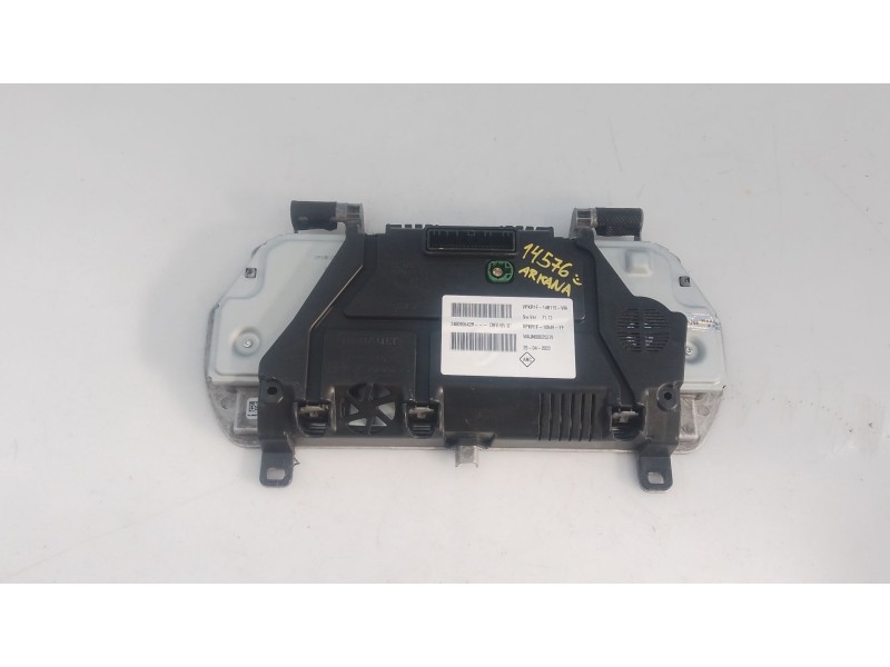 Recambio de cuadro instrumentos para renault arkana i (lcm_, ldn_) 1.6 e-tech 145 (ldmu) referencia OEM IAM 248090642R  