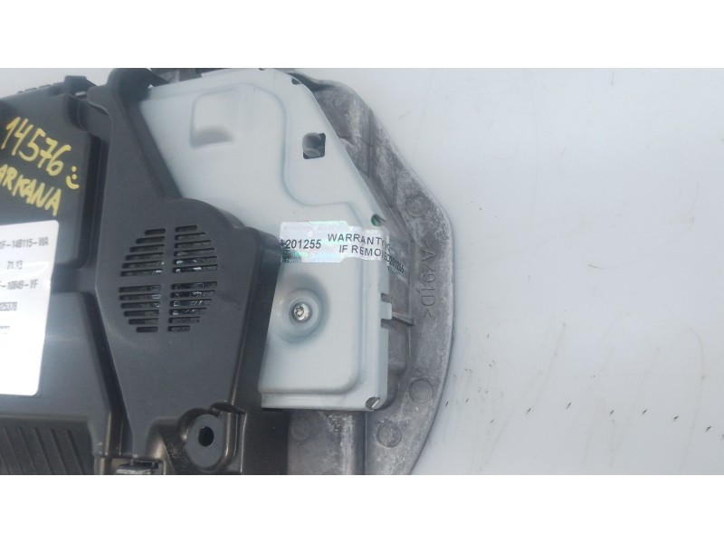 Recambio de cuadro instrumentos para renault arkana i (lcm_, ldn_) 1.6 e-tech 145 (ldmu) referencia OEM IAM 248090642R  