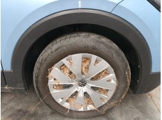 Recambio de aletin delantero derecho para volkswagen t-cross (c11, d31) 1.0 tsi referencia OEM IAM   