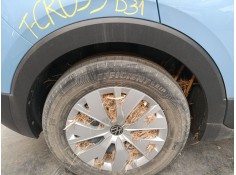 Recambio de aletin trasero derecho para volkswagen t-cross (c11, d31) 1.0 tsi referencia OEM IAM   