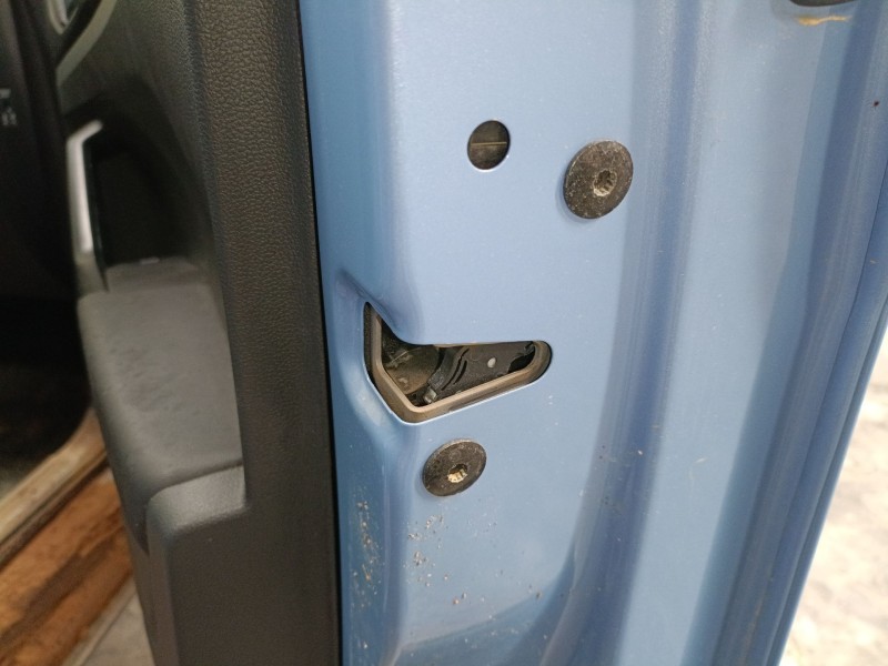 Recambio de cerradura puerta delantera derecha para volkswagen t-cross (c11, d31) 1.0 tsi referencia OEM IAM   