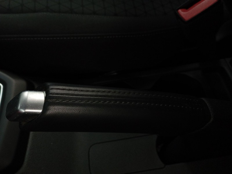 Recambio de palanca freno de mano para volkswagen t-cross (c11, d31) 1.0 tsi referencia OEM IAM   