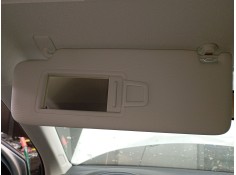 Recambio de parasol izquierdo para volkswagen t-cross (c11, d31) 1.0 tsi referencia OEM IAM   