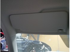 Recambio de parasol izquierdo para volkswagen t-cross (c11, d31) 1.0 tsi referencia OEM IAM    2