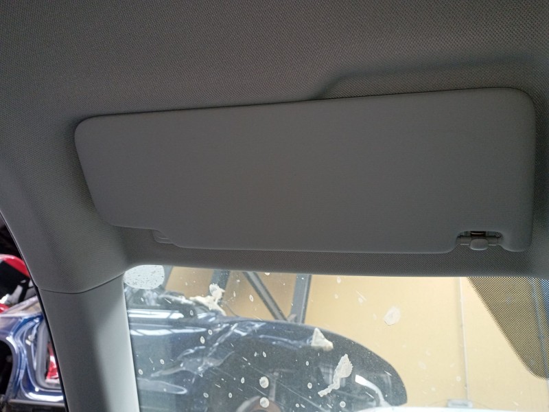 Recambio de parasol izquierdo para volkswagen t-cross (c11, d31) 1.0 tsi referencia OEM IAM   