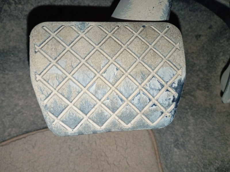 Recambio de pedal freno para volkswagen t-cross (c11, d31) 1.0 tsi referencia OEM IAM   