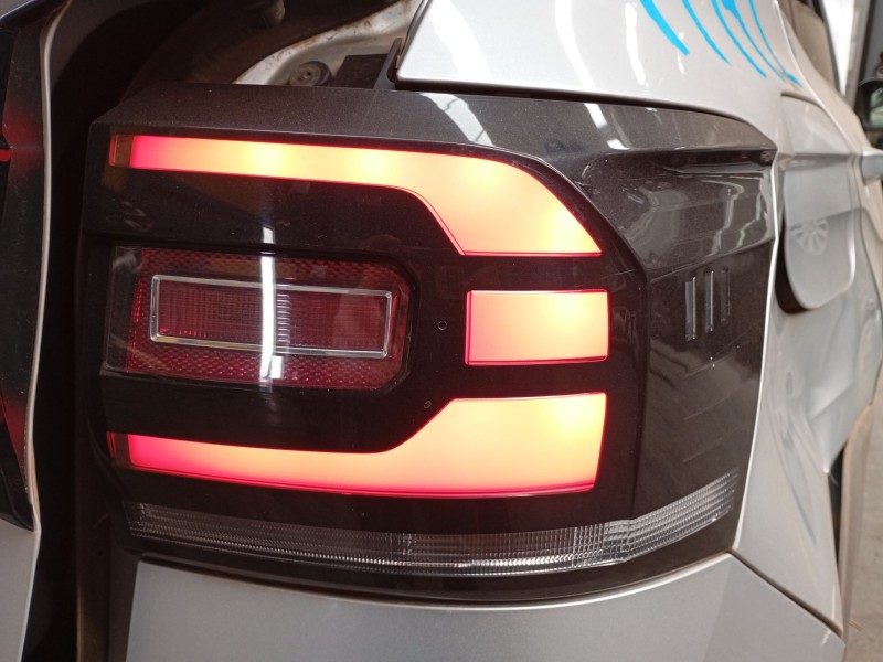 Recambio de piloto trasero derecho para volkswagen t-cross (c11, d31) 1.0 tsi referencia OEM IAM   