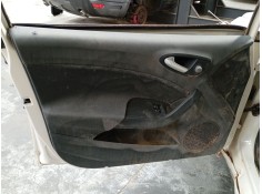 Recambio de guarnecido puerta delantera izquierda para seat ibiza iv (6j5, 6p1) 1.0 referencia OEM IAM   