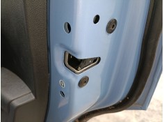 CERRADURA PUERTA TRASERA DERECHA 