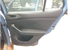 Recambio de guarnecido puerta trasera derecha para volkswagen t-cross (c11, d31) 1.0 tsi referencia OEM IAM   