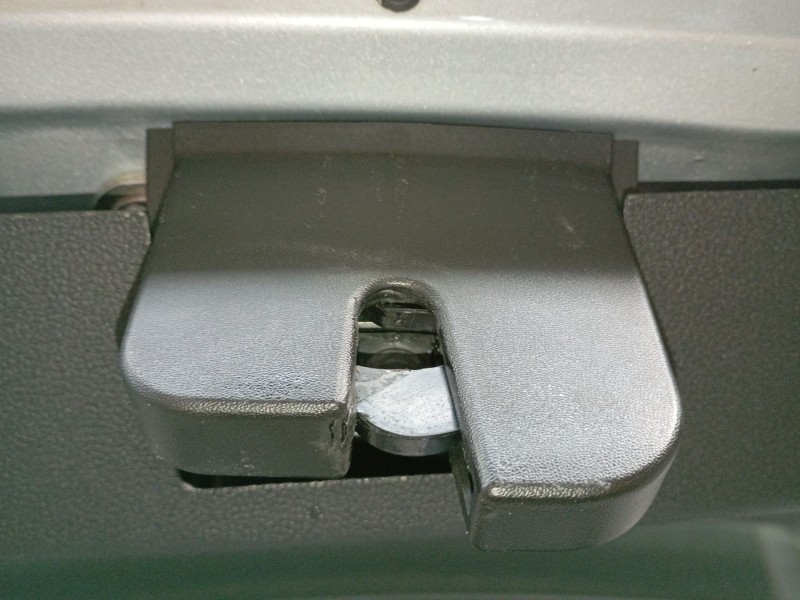 Recambio de cerradura maletero / porton para volkswagen t-cross (c11, d31) 1.0 tsi referencia OEM IAM   