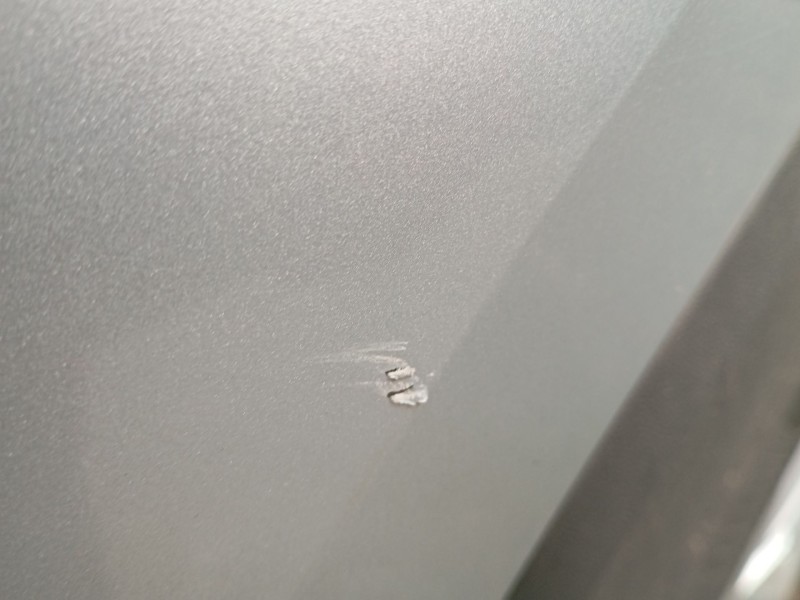 Recambio de paragolpes trasero para volkswagen t-cross (c11, d31) 1.0 tsi referencia OEM IAM   