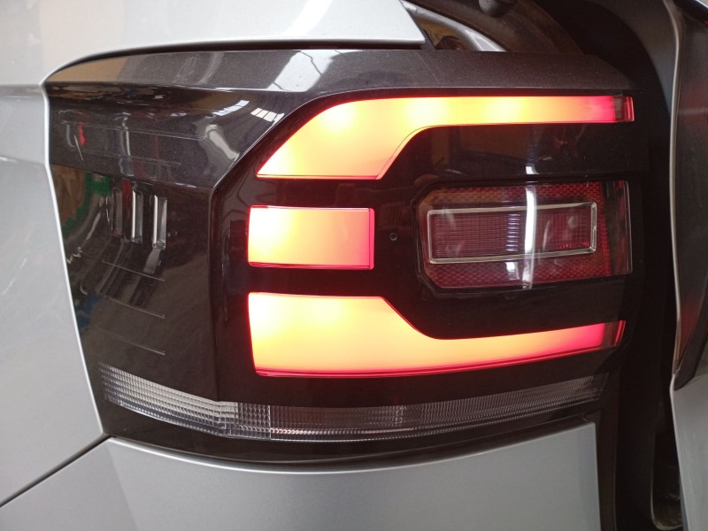 Recambio de piloto trasero izquierdo para volkswagen t-cross (c11, d31) 1.0 tsi referencia OEM IAM   