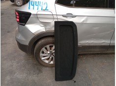 Recambio de bandeja trasera para volkswagen t-cross (c11, d31) 1.0 tsi referencia OEM IAM   