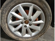 Recambio de llanta para seat ibiza iv (6j5, 6p1) 1.0 referencia OEM IAM 15´  