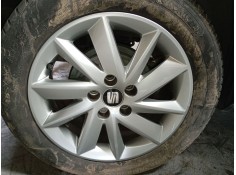 Recambio de llanta para seat ibiza iv (6j5, 6p1) 1.0 referencia OEM IAM 15´  