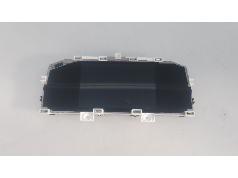 Recambio de cuadro instrumentos para volkswagen t-cross (c11, d31) 1.0 tsi referencia OEM IAM 2GP920310D  