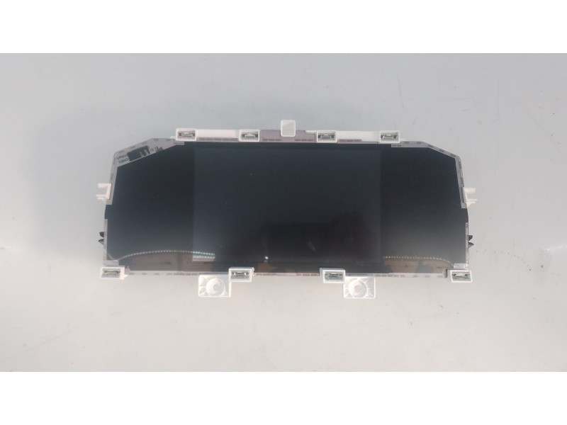 Recambio de cuadro instrumentos para volkswagen t-cross (c11, d31) 1.0 tsi referencia OEM IAM 2GP920310D  