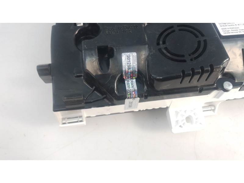 Recambio de cuadro instrumentos para volkswagen t-cross (c11, d31) 1.0 tsi referencia OEM IAM 2GP920310D  
