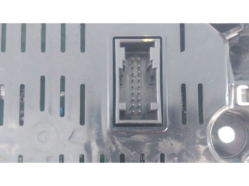 Recambio de cuadro instrumentos para volkswagen t-cross (c11, d31) 1.0 tsi referencia OEM IAM 2GP920310D  