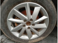 Recambio de llanta para seat ibiza iv (6j5, 6p1) 1.0 referencia OEM IAM 15´  