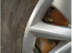 Recambio de llanta para seat ibiza iv (6j5, 6p1) 1.0 referencia OEM IAM 15´   2