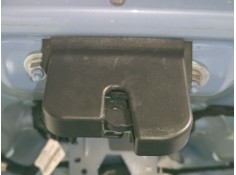 CERRADURA MALETERO / PORTON 