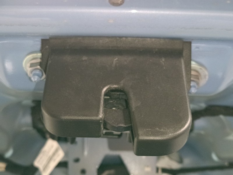 Recambio de cerradura maletero / porton para volkswagen t-cross (c11, d31) 1.0 tsi referencia OEM IAM   