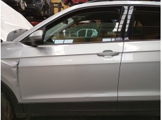 Recambio de puerta delantera izquierda para volkswagen t-cross (c11, d31) 1.0 tsi referencia OEM IAM   