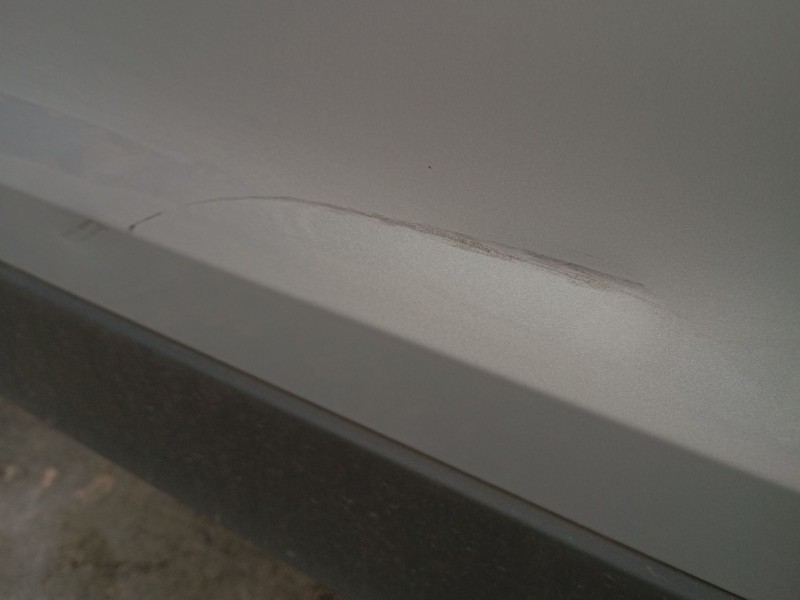 Recambio de puerta delantera izquierda para volkswagen t-cross (c11, d31) 1.0 tsi referencia OEM IAM   