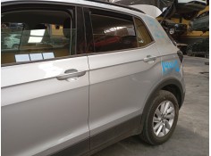 Recambio de puerta trasera izquierda para volkswagen t-cross (c11, d31) 1.0 tsi referencia OEM IAM    2