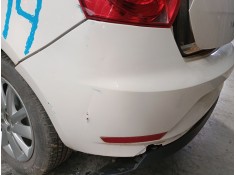 Recambio de paragolpes trasero para seat ibiza iv (6j5, 6p1) 1.0 referencia OEM IAM    2