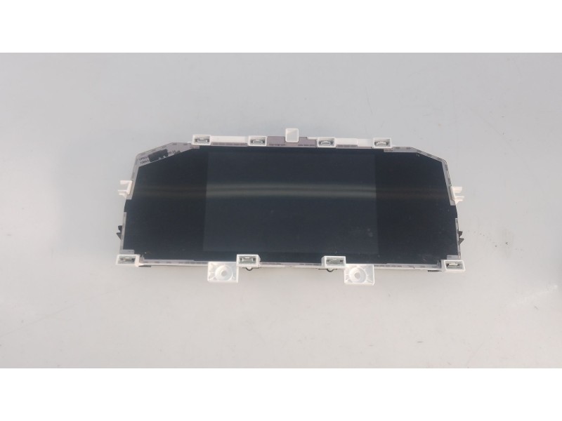 Recambio de cuadro instrumentos para volkswagen t-cross (c11, d31) 1.0 tsi referencia OEM IAM 2GP920310D  