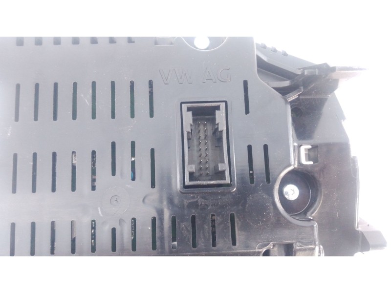 Recambio de cuadro instrumentos para volkswagen t-cross (c11, d31) 1.0 tsi referencia OEM IAM 2GP920310D  