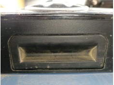 MANETA EXTERIOR PORTON 