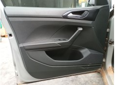 GUARNECIDO PUERTA DELANTERA IZQUIERDA 